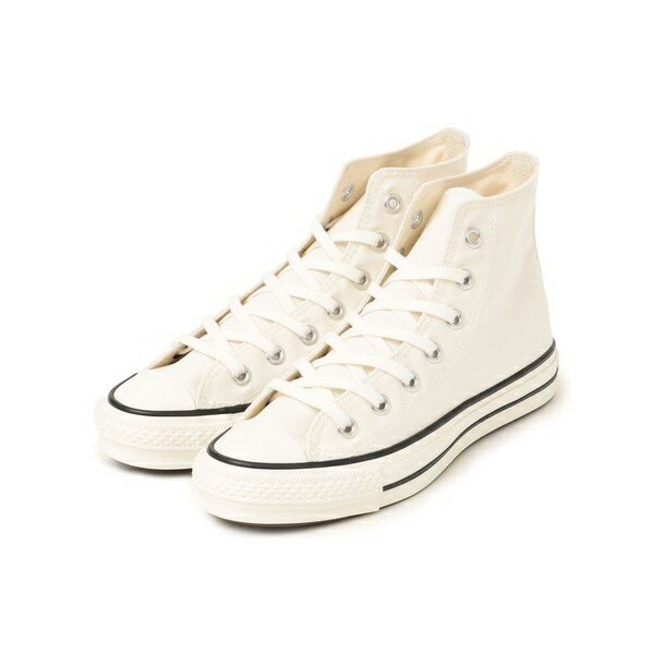 CONVERSE:CANVAS ALLSTAR J HI