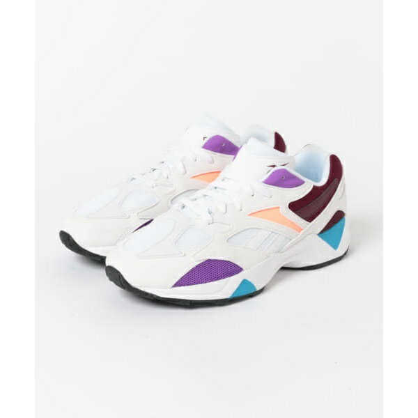 Reebok　AZTREK 96 OGI／センスオブプレイスバイアーバンリサーチ（SENSE OF PLACE）