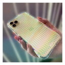 iPhone 11 Pro Max対応ケース Tough Groove-Iridescent／ケースメイト（Case-Mate）