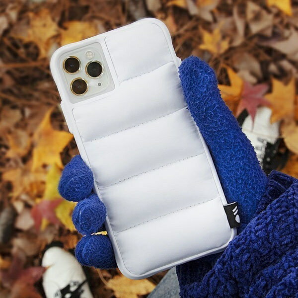 ݰʥޥ륤˳ŷԾŹ㤨iPhone 11 Proб Puffer-WhiteᥤȡCase-MateˡפβǤʤ2,750ߤˤʤޤ