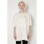 SW ORGANIC COTTON Tシャツ/マウジー(MOUSSY)