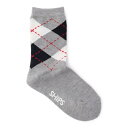 SHIPS KIDS:アーガイル ソックス/シップス キッズ(SHIPS KIDS)