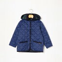 LAVENHAM：【SHIPS　KIDS　30th別注】MILDEN（100〜140cm）／シップス キッズ（SHIPS KIDS）