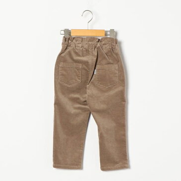SHIPS KIDS:ストレッチ コーデュロイ タック パンツ(100〜130cm)/シップス キッズ(SHIPS KIDS)