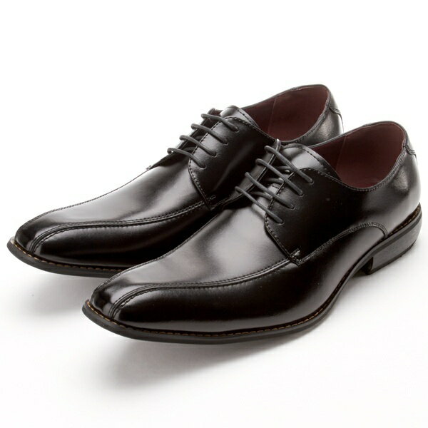 ビジネスシューズ　外羽根スワロータイプ／ジンク（ZINC）