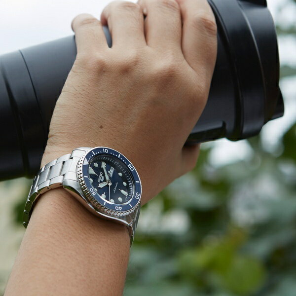 SEIKO 5 Sports【国内正規品】SKX Sports Style SBSA001／セイコー ファイブスポーツ（SEIKOSPORTS）