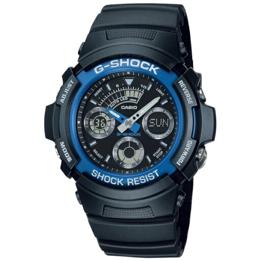 AWシリーズ 【国内正規品】 AW-591-2AJF/ジーショック(G-SHOCK) AWシリーズ 【国内正規品】 AW-591-2AJF/ジーショック(G-SHOCK)