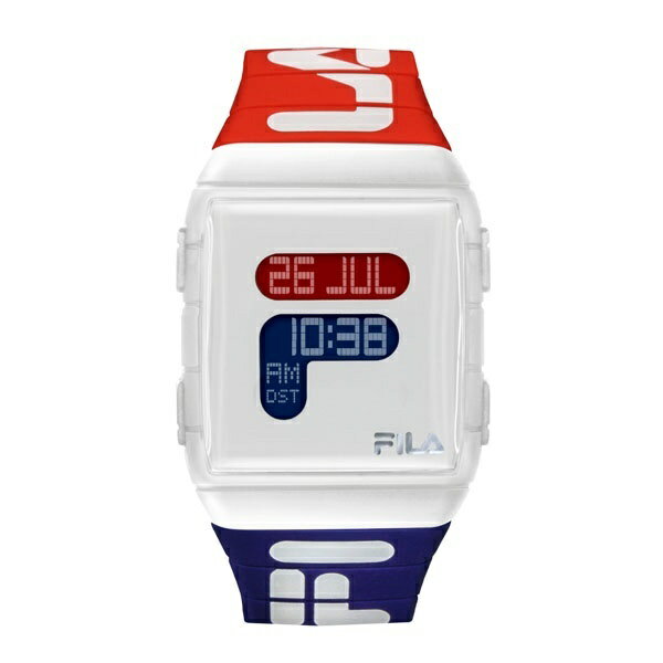 FILASTYLE　フィラスタイル 38-105-005／フィラ（ムーヴ）（FILA）