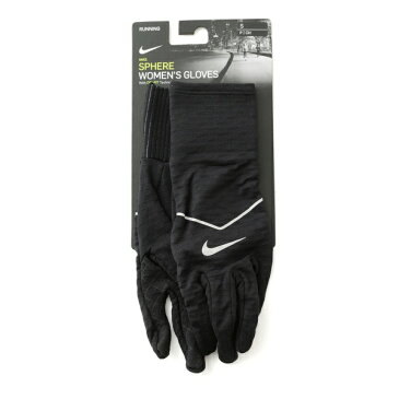 【NIKE】Sphere Running Glove 2.0／ナージー（NERGY）