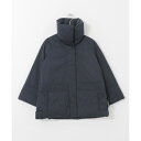 YOSOOU BIG COLLAR JACKET／アーバンリサーチ（URBAN RESEARCH）