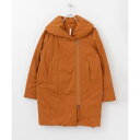 YOSOOU Shawl Back Gather Coat/アーバンリサーチ(URBAN RESEARCH)