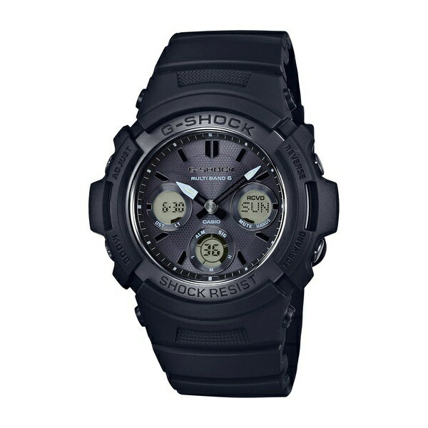 AWGシリーズ 【国内正規品】 AWG-M100SBB-1AJF/ジーショック(G-SHOCK)