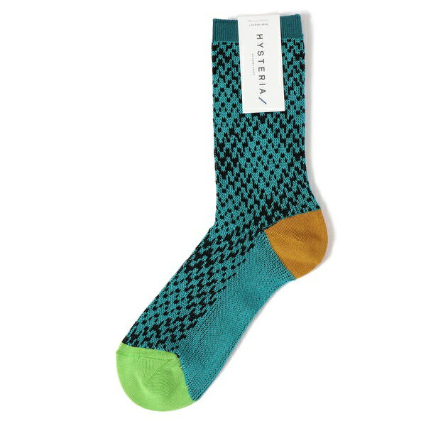 HYSTERIA：ROSAソックス／カージュ（Khaju）のサムネイル