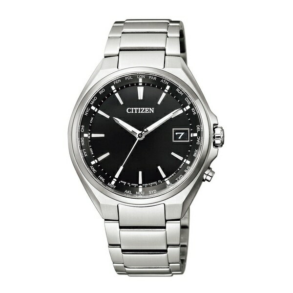 CITIZEN シチズン　ダイレクトフライト　CB1120-50E／アテッサ（ATTESA）