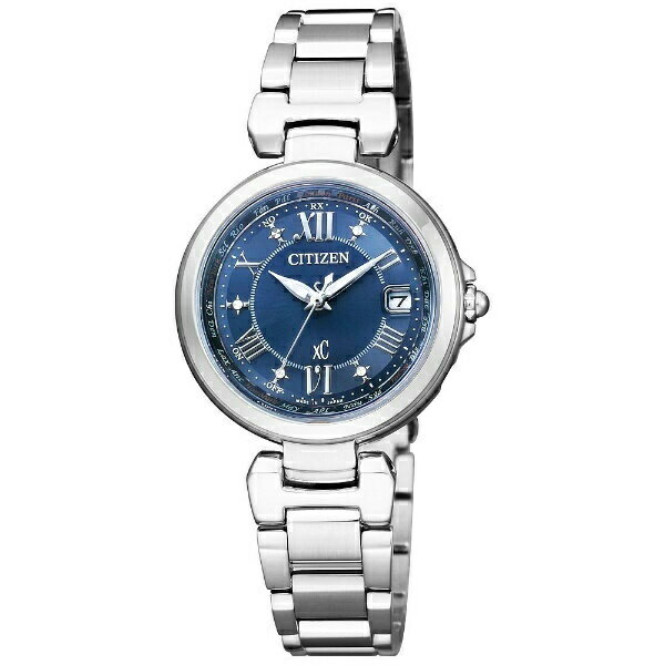 CITIZEN シチズン Happy Flight シリーズ EC1030-50L/クロスシー(xC)