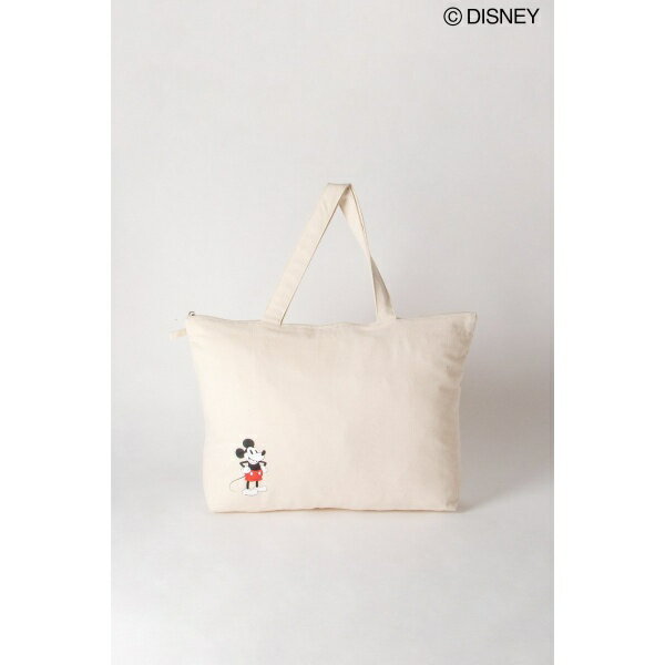 ミッキーマウス／ハッピーバッグ／ヴァンスエクスチェンジ レディース（VENCE EXCHANGE）のサムネイル