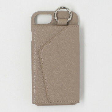 <ensemble> iPhone ケース 6/6S/7/8/SE2/ザステーションストア ユナイテッドアローズ(THE STATION STORE)