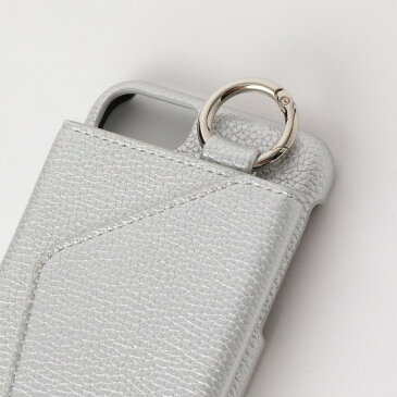 <ensemble> iPhone ケース 6/6S/7/8/SE2/ザステーションストア ユナイテッドアローズ(THE STATION STORE)