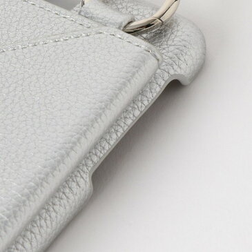 <ensemble> iPhone ケース 6/6S/7/8/SE2/ザステーションストア ユナイテッドアローズ(THE STATION STORE)