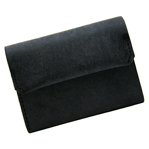 コンパクト 三つ折財布／アジリティー アッファ（AGILITY Affa）