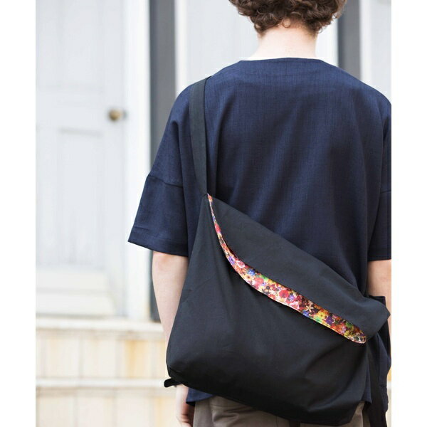 Flower Zuda Bag Made in Japan／レアセル（rehacer）