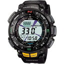 CASIO カシオ PROTREK 【国内正規品】 PRG-240-1JF／プロトレック（PROTR ...