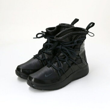 【WEB限定】NIKE（ナイキ）タンジュン　HIGH　RISE／エメル リファインズ（EMMEL REFINES）