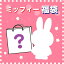 【2020冬福袋】ミッフィー グッズ ブラインドはてなボックス／パーフェクト・ワールド・トーキョー（Perfect World Tokyo）