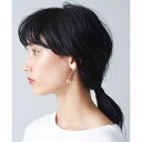 CrystalGlass Earring/Lapuis(Lapuis)