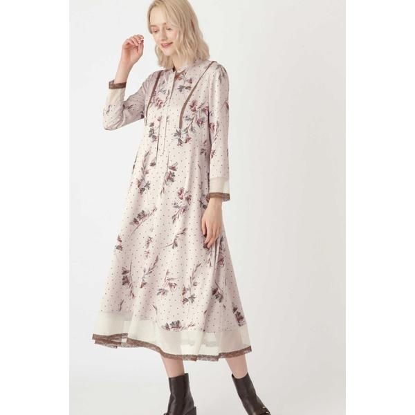 ◆ティリーフラワーワンピース／ジルスチュアート（JILLSTUART）のサムネイル