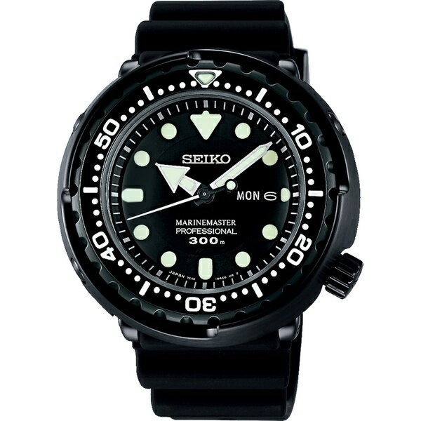 SEIKO セイコー マリンマスタープロフェッショナル 【国内正規品】 SBBN035／プロスペックスのサムネイル