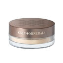 オンリーミネラル プレミアムファンデーション オークル/オンリーミネラル(ONLY MINERALS)(4)