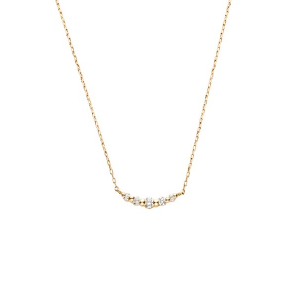 ダイヤモンド ネックレス／ ヴイエー ヴァンドーム青山（va vendome aoyama）のサムネイル