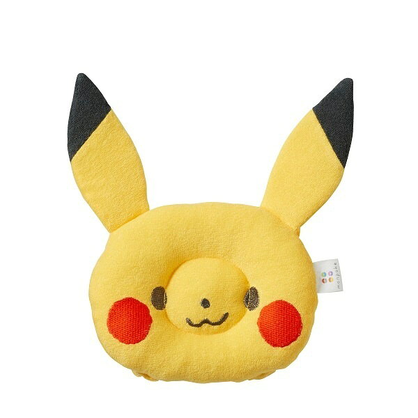 モンポケ 抱っこマクラ／犬印マタニティ＆ベビー（inujirushimaternity＆baby）のサムネイル