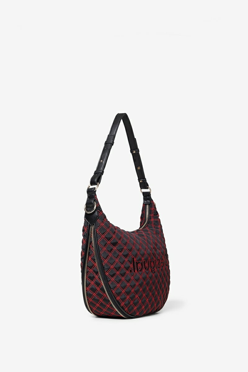 ショルダーバッグ CAMILA SIBERIA／デシグアル（Desigual）