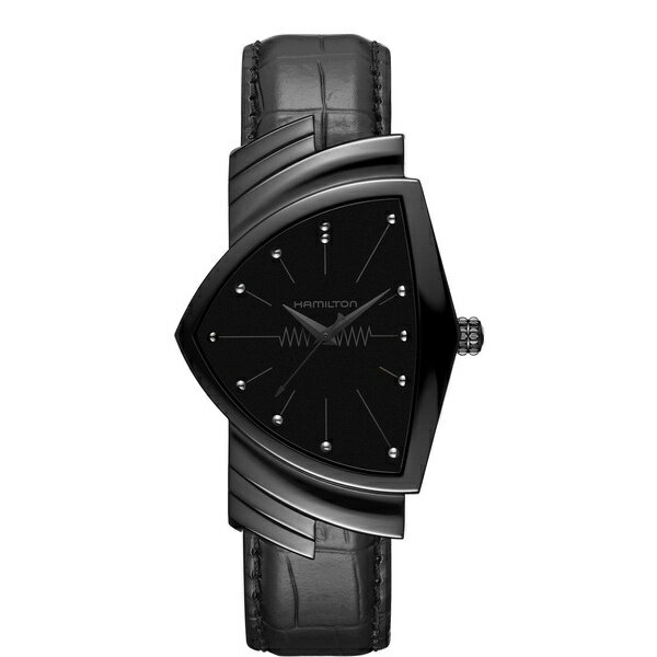 ベンチュラ VENTURA 【国内正規品】 H24401731／ハミルトン（HAMILTON）