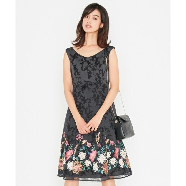 MIRAGE　ドレス／トッカ（TOCCA）のサムネイル