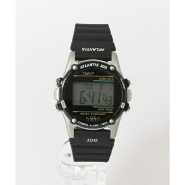 メンズトケイ(TIMEX ATLANTIS 100)/アーバンリサーチ ドアーズ(メンズ)(URBAN RESEARCH DOORS)