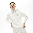 クラシッククルーネックスウェットシャツ/ラコステ(LACOSTE)