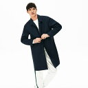 3 in 1ライトウェイトロングコート/ラコステ(LACOSTE)