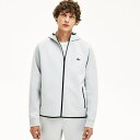 フーデットジップスウェットパーカ /ラコステ(LACOSTE)