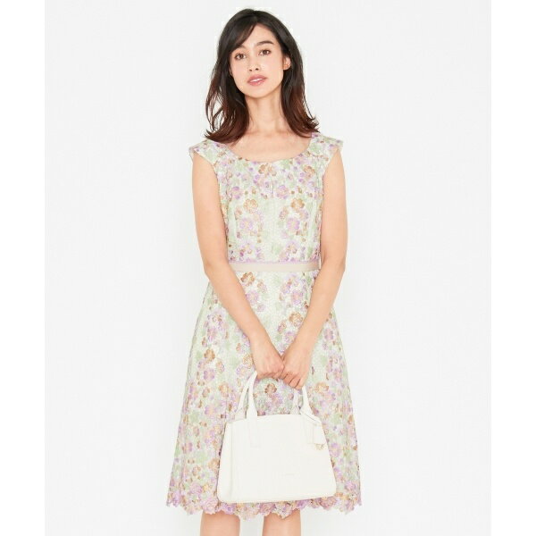 ROSE　BONBON　ドレス／トッカ（TOCCA）のサムネイル