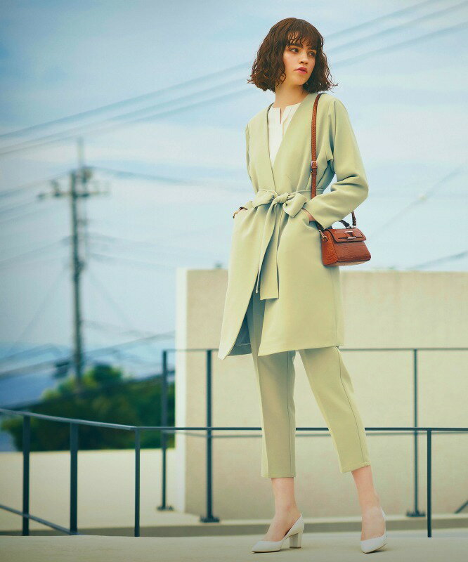 コートジャケットセットアップフォーマルセレモニースーツ/入学式(入園式)・卒業式(卒園式)・七五三-/ルイルエブティック(RUIRUE BOUTIQUE)