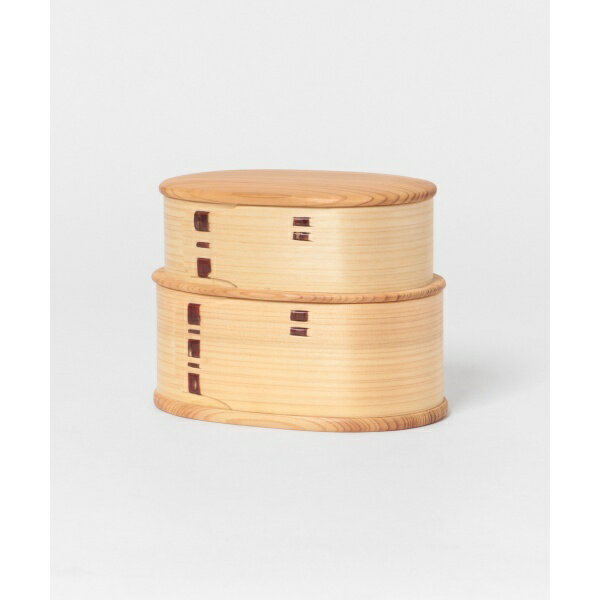 レディスグッズ(そそぎ工房　まげわっぱ女性用)／アーバンリサーチ（レディース）（URBAN RESEARCH）のサムネイル