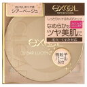 エクセル コスメ エクセルクリアルーセントパウダー NBCP3／エクセル（exceL）