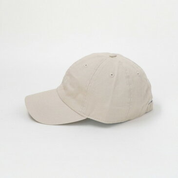 【別注】　＜NEWHATTAN＞　LOGO　CAP／キャップ／ビューティ＆ユース ユナイテッドアローズ（メンズ）（BEAUTY＆YOUTH）