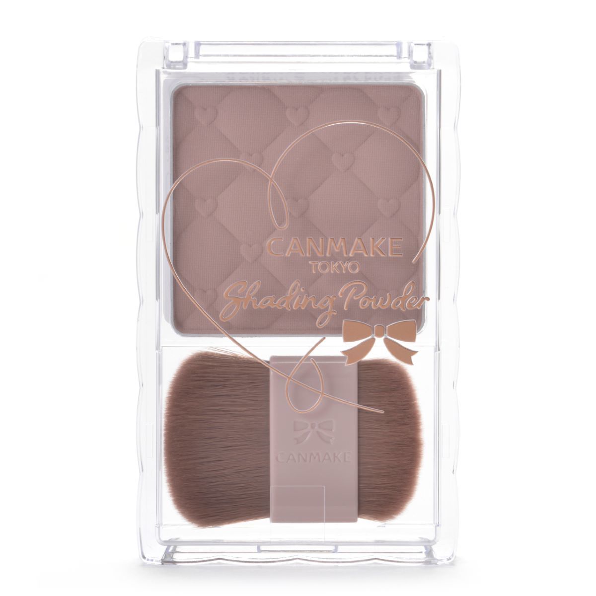 キャンメイク　シェーディングパウダー04／キャンメイク（CANMAKE）のサムネイル