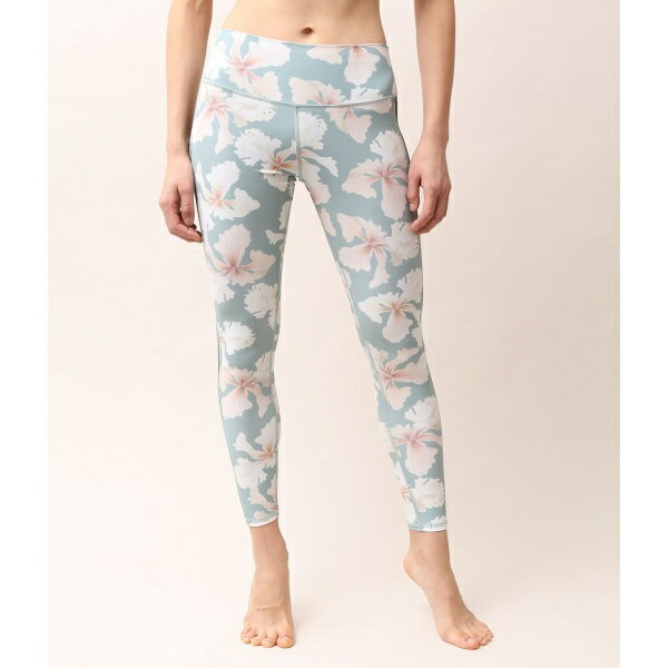 【NERGY×ALEXIA STAM】水陸両用タイツ／ナージー（NERGY）のサムネイル