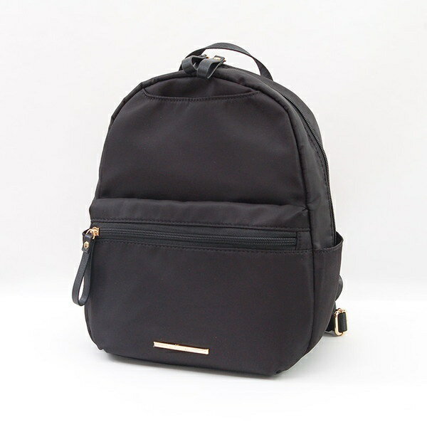 marie claire bis/マリ・クレール　ビス　ナイロンミニリュック／パスディス（PASSE-DIX）のサムネイル