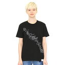 【ユニセックス】パスポートTシャツ/アートパレード(美術館パスポート)／グラニフ（graniph）